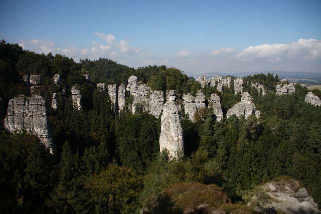 Zdjęcia: czeski raj, czeski raj, panorama, CZECHY Zdjęcia: czeski raj, czeski raj, panorama, CZECHY
