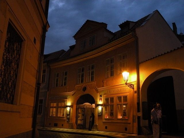Zdjęcia: Praga, Miasto nocą Konkurs, CZECHY Zdjęcia: Praga, Miasto nocą Konkurs, CZECHY