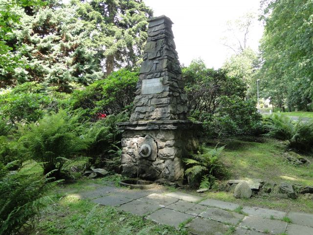 Zdjęcia: Jesenik-Park Priessnitza, Góry Opawskie, Jedno z wielu....., CZECHY Zdjęcia: Jesenik-Park Priessnitza, Góry Opawskie, Jedno z wielu....., CZECHY