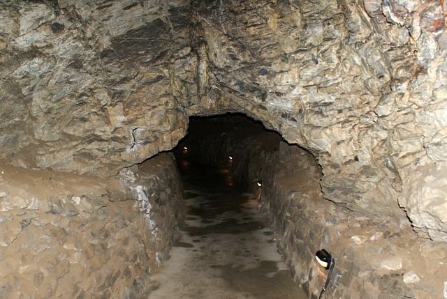 Zdjęcia: Jaskinia Kateřinská, Morawy Południowe, Jakinie Morawskiego Krasu- Katarzyna, CZECHY Zdjęcia: Jaskinia Kateřinská, Morawy Południowe, Jakinie Morawskiego Krasu- Katarzyna, CZECHY
