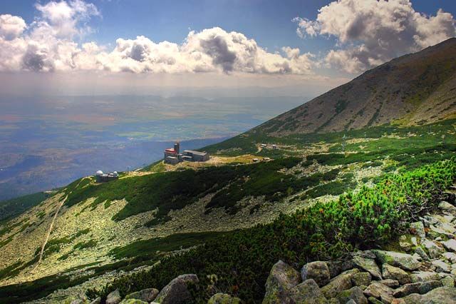 Zdjęcia: Tatry wysokie, Tatry Wysokie , gdzieś w Tatrach, CZECHY Zdjęcia: Tatry wysokie, Tatry Wysokie , gdzieś w Tatrach, CZECHY