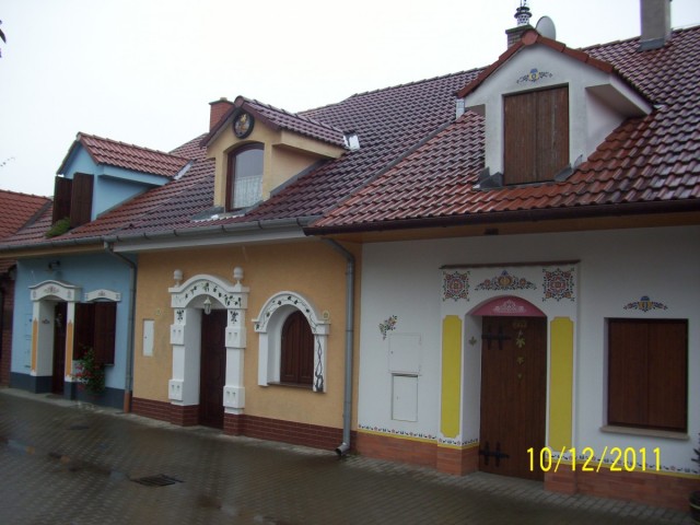 Zdj cia: Morawy Poudniowe, Morawy Poudniowe, Piwniczki winne, CZECHY