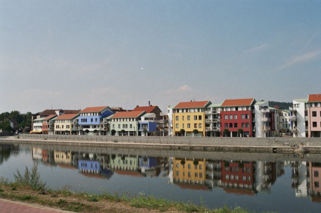 Zdjęcia: Kamienice., CZECHY Zdjęcia: Kamienice., CZECHY