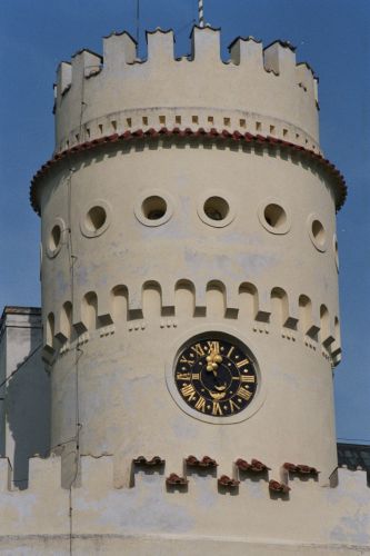 Zdjęcia: Wieża, CZECHY Zdjęcia: Wieża, CZECHY