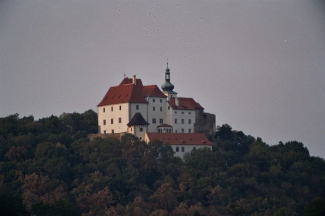 Zdjęcia: Zamek, CZECHY Zdjęcia: Zamek, CZECHY