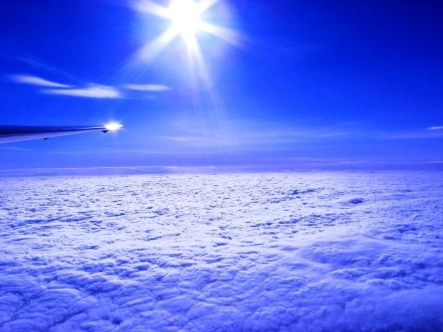 Zdjęcia: niebo, Północne Czechy, in the sky 2, CZECHY Zdjęcia: niebo, Północne Czechy, in the sky 2, CZECHY