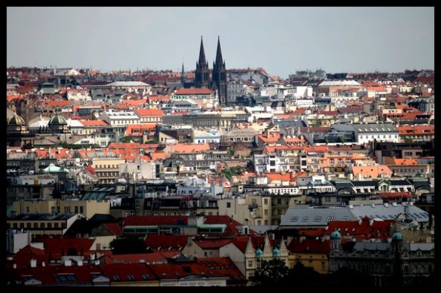 Zdjęcia: Praga, Praga, Praskie klimaty, CZECHY Zdjęcia: Praga, Praga, Praskie klimaty, CZECHY