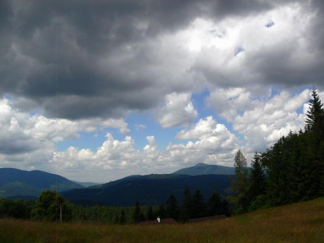 Zdjęcia: BESKIDY, BESKIDY- OSTRAWSKIE, ŁYSA GÓRA -III, CZECHY Zdjęcia: BESKIDY, BESKIDY- OSTRAWSKIE, ŁYSA GÓRA -III, CZECHY