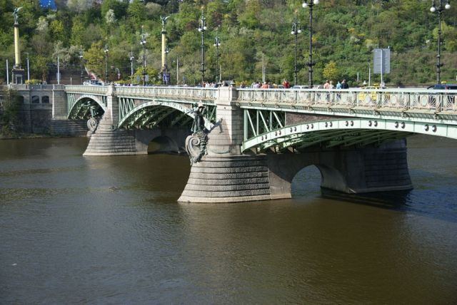 Zdjęcia: Czechy, Praga, praskie mosty, CZECHY Zdjęcia: Czechy, Praga, praskie mosty, CZECHY