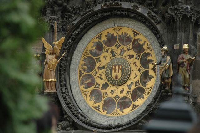 Zdjęcia: rynek, Praga, tik tak , CZECHY Zdjęcia: rynek, Praga, tik tak , CZECHY