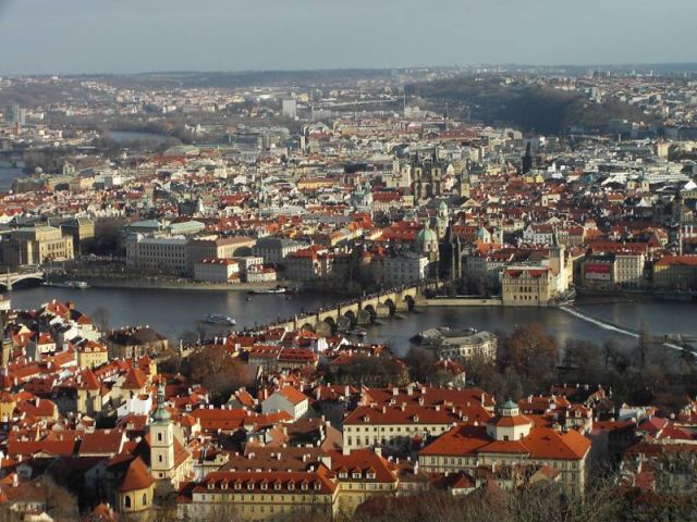 Zdjęcia: Praga, Praga, Praga, CZECHY Zdjęcia: Praga, Praga, Praga, CZECHY