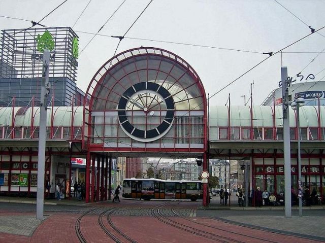 Zdjęcia: Liberec, 9.51, CZECHY Zdjęcia: Liberec, 9.51, CZECHY