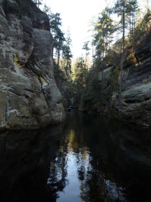 Zdjęcia: ADR¦PACH, SKALNE MIASTO, CZECHY Zdjęcia: ADR¦PACH, SKALNE MIASTO, CZECHY