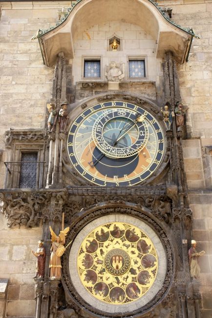 Zdjęcia: wieża zegarowa, Praga, Ten zegar stary, CZECHY Zdjęcia: wieża zegarowa, Praga, Ten zegar stary, CZECHY