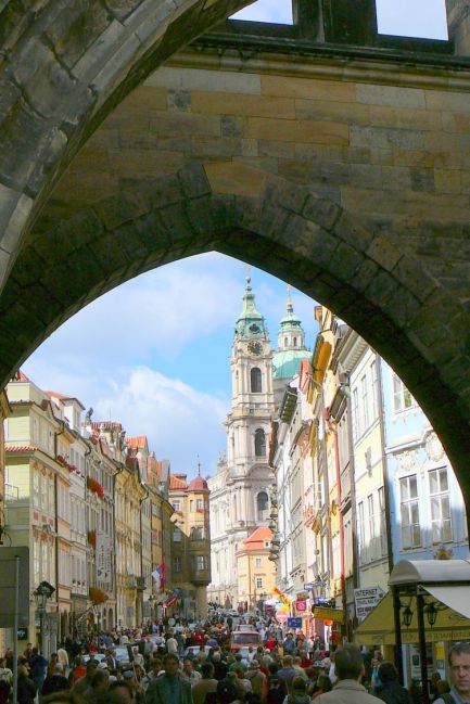 Zdjęcia: ulice Pragi, ulice Pragi, CZECHY Zdjęcia: ulice Pragi, ulice Pragi, CZECHY