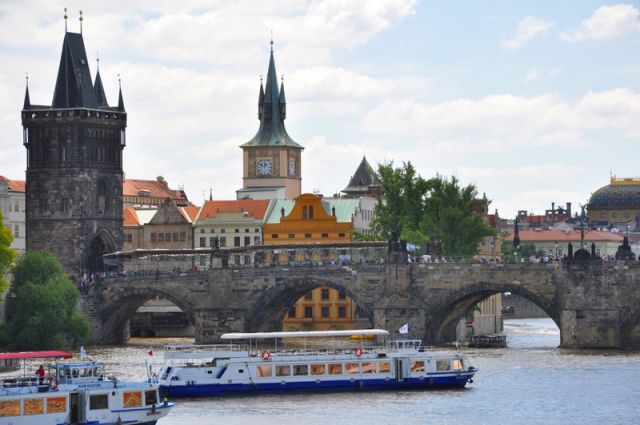 Zdjęcia: Serce Pragi, Piękna Praga, CZECHY Zdjęcia: Serce Pragi, Piękna Praga, CZECHY
