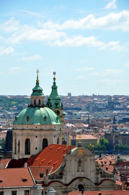 Zdjęcia: Praga, Uroda Pragi, CZECHY Zdjęcia: Praga, Uroda Pragi, CZECHY
