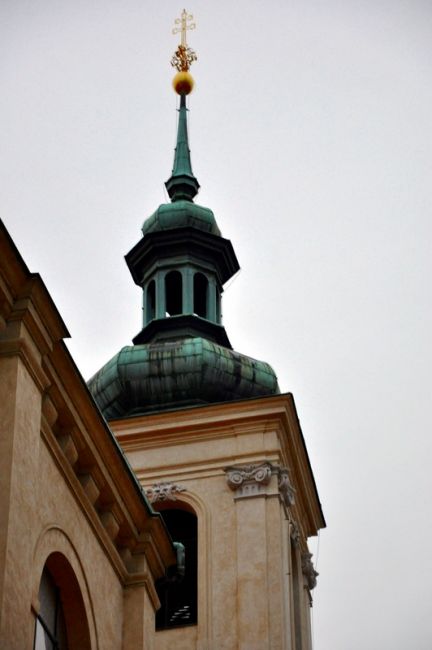 Zdjęcia: Praga, To też Praga, CZECHY Zdjęcia: Praga, To też Praga, CZECHY