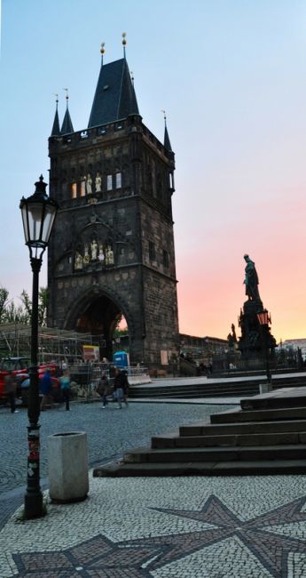 Zdjęcia: Praga, Uroki Pragi, CZECHY Zdjęcia: Praga, Uroki Pragi, CZECHY