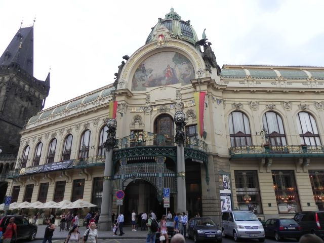 Zdjęcia: ..., praga, zabytki pragi, CZECHY Zdjęcia: ..., praga, zabytki pragi, CZECHY