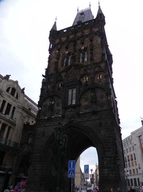 Zdjęcia: ..., praga, zabytki pragi, CZECHY Zdjęcia: ..., praga, zabytki pragi, CZECHY