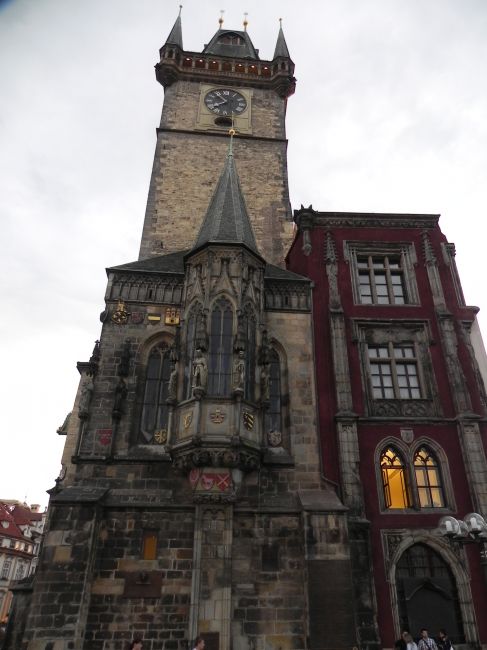 Zdjęcia: ..., praga, zabytki pragi, CZECHY Zdjęcia: ..., praga, zabytki pragi, CZECHY