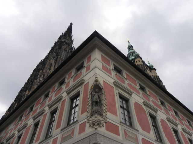 Zdjęcia: ..., praga, zabytki pragi, CZECHY Zdjęcia: ..., praga, zabytki pragi, CZECHY