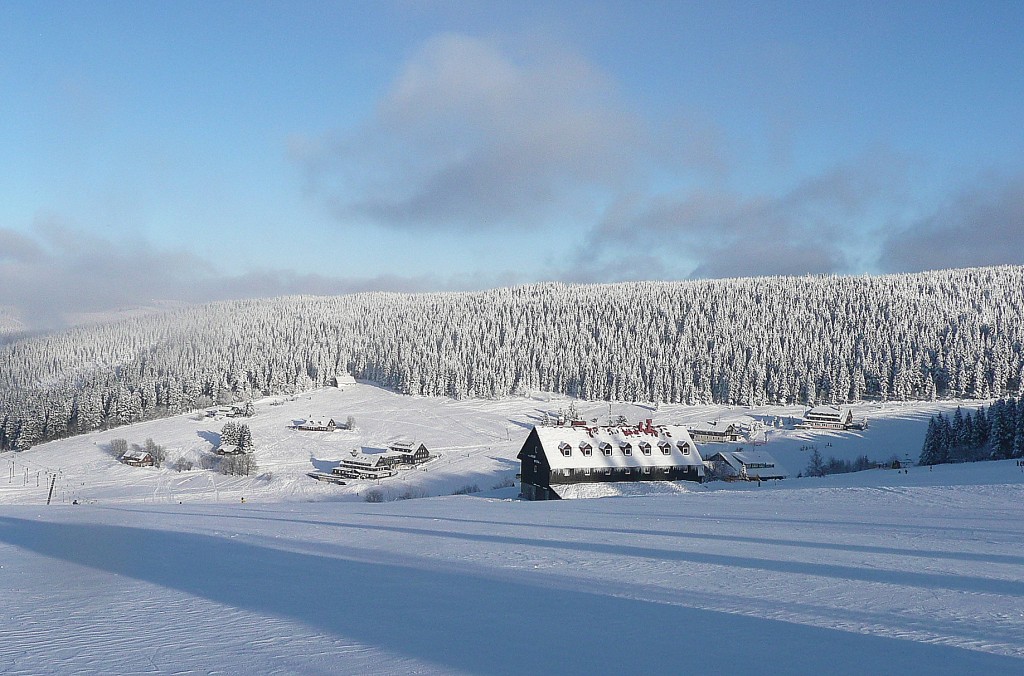 Zdjęcia: okolice Pecu, Karkonosze, g orska hala, CZECHY Zdjęcia: okolice Pecu, Karkonosze, g orska hala, CZECHY