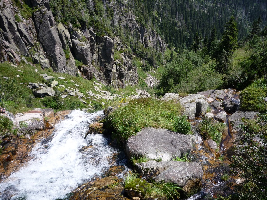 Zdjęcia: Łabska łąka, Karkonosze, Źródła Łaby, CZECHY Zdjęcia: Łabska łąka, Karkonosze, Źródła Łaby, CZECHY