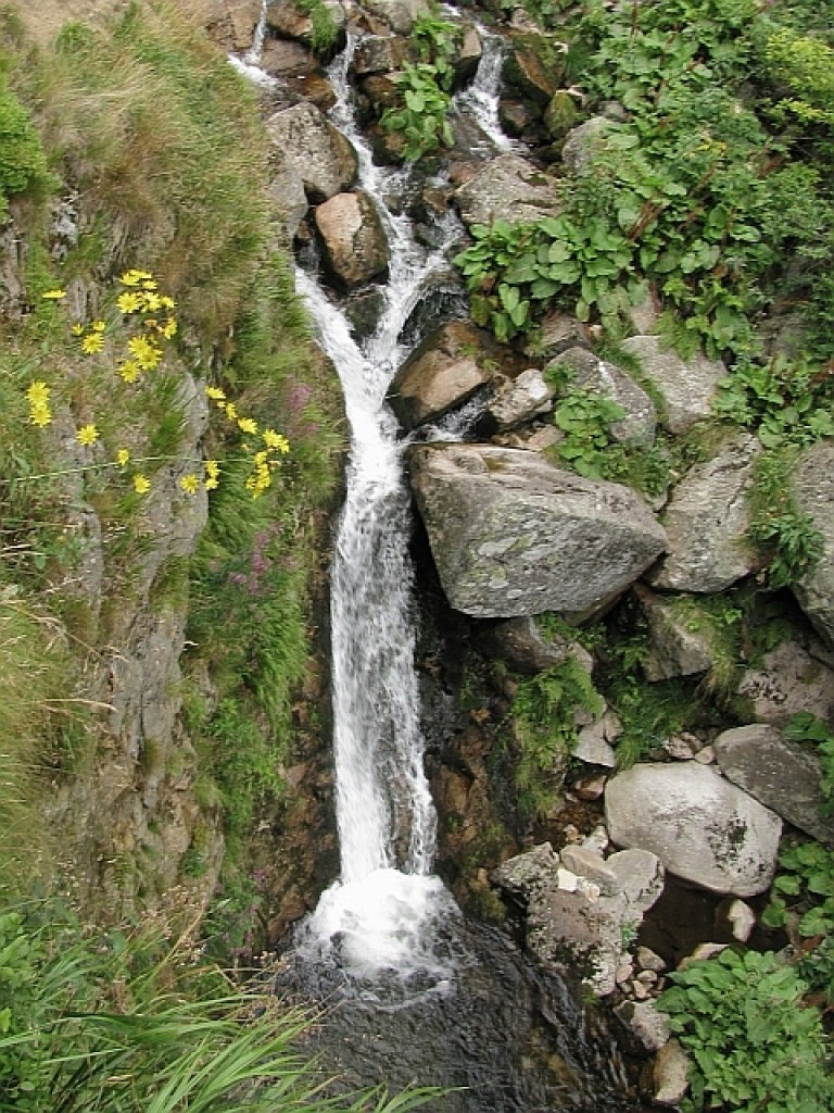 Zdjęcia: Szpindlerowy Młyn, Karkonosze, wycieczka do źródeł Łaby, CZECHY Zdjęcia: Szpindlerowy Młyn, Karkonosze, wycieczka do źródeł Łaby, CZECHY