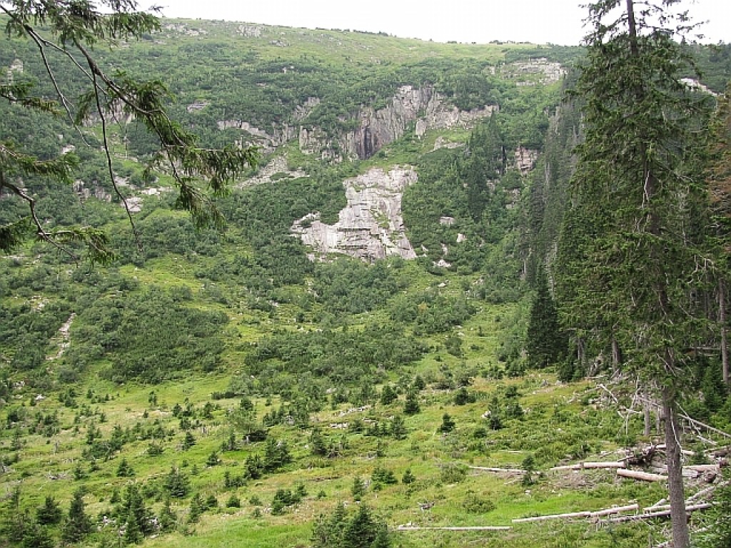 Zdjęcia: Szpindlerowy Młyn, Karkonosze, wycieczka do źródeł Łaby, CZECHY Zdjęcia: Szpindlerowy Młyn, Karkonosze, wycieczka do źródeł Łaby, CZECHY
