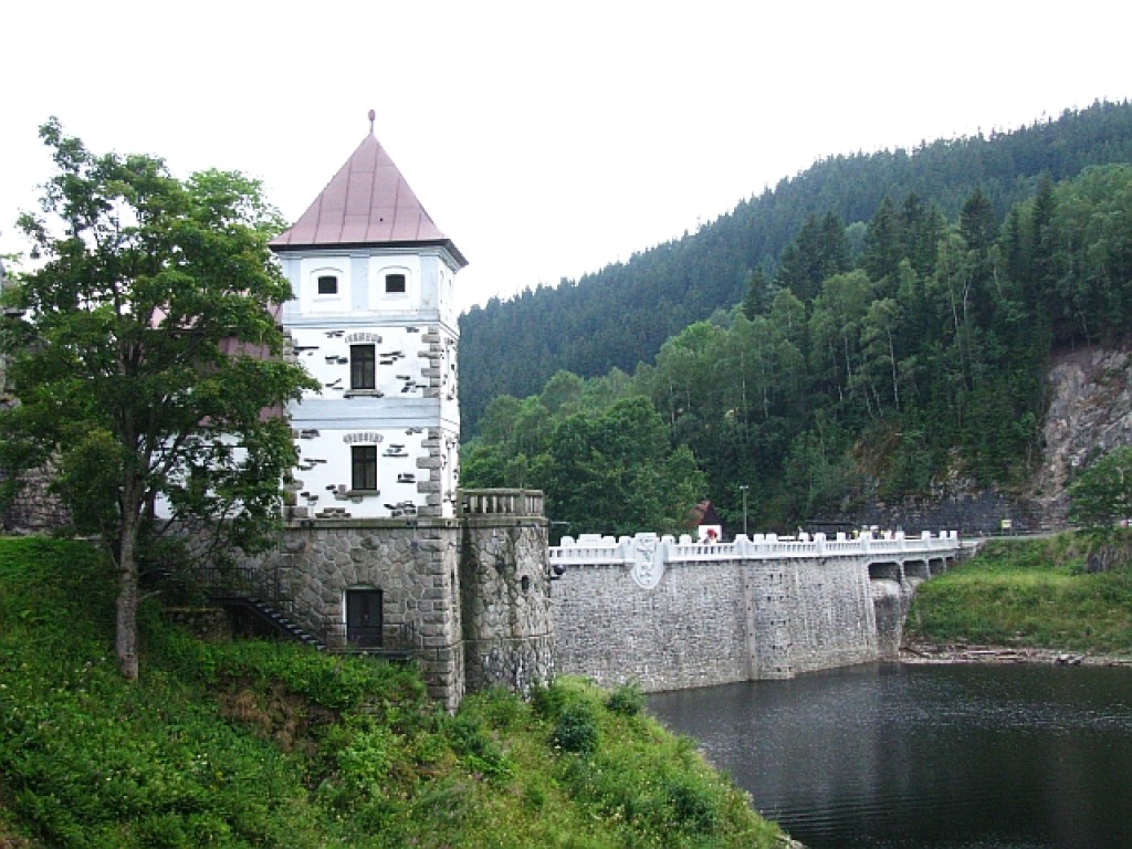 Zdjęcia: Szpindlerowy Młyn, Karkonosze, Spindlerowy Młyn, CZECHY Zdjęcia: Szpindlerowy Młyn, Karkonosze, Spindlerowy Młyn, CZECHY