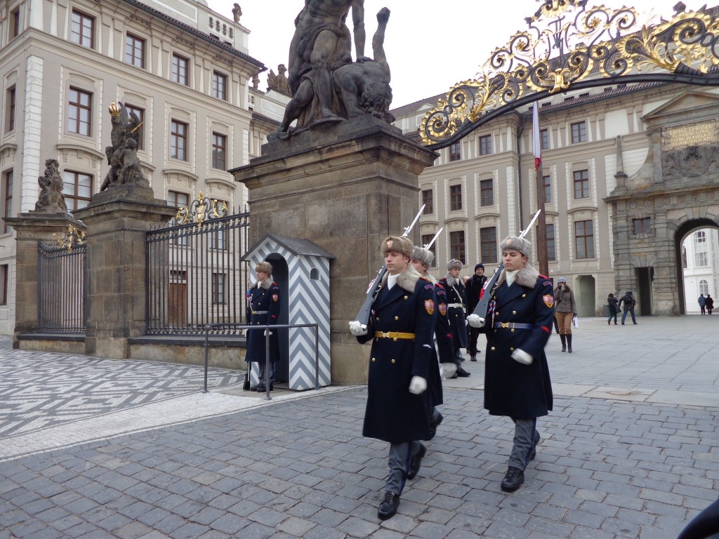Zdjęcia: Pałac Prezydencki, Praga, Wycieczka do Pragi, CZECHY Zdjęcia: Pałac Prezydencki, Praga, Wycieczka do Pragi, CZECHY