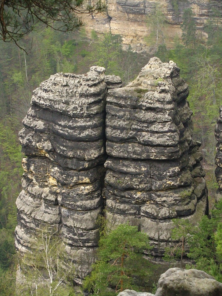 Zdjęcia: Hreńsko, Czeska Szwajcaria, skałki, CZECHY Zdjęcia: Hreńsko, Czeska Szwajcaria, skałki, CZECHY