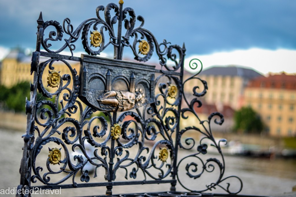 Zdjęcia: Praga, Praga, Most Karola, CZECHY Zdjęcia: Praga, Praga, Most Karola, CZECHY