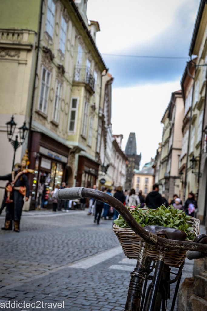 Zdjęcia: Praga, Praga, Uliczki Pragi, CZECHY Zdjęcia: Praga, Praga, Uliczki Pragi, CZECHY