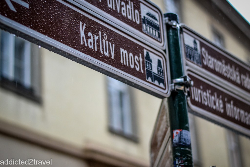 Zdjęcia: Praga, Praga, Którędy do Mostu Karola, CZECHY Zdjęcia: Praga, Praga, Którędy do Mostu Karola, CZECHY