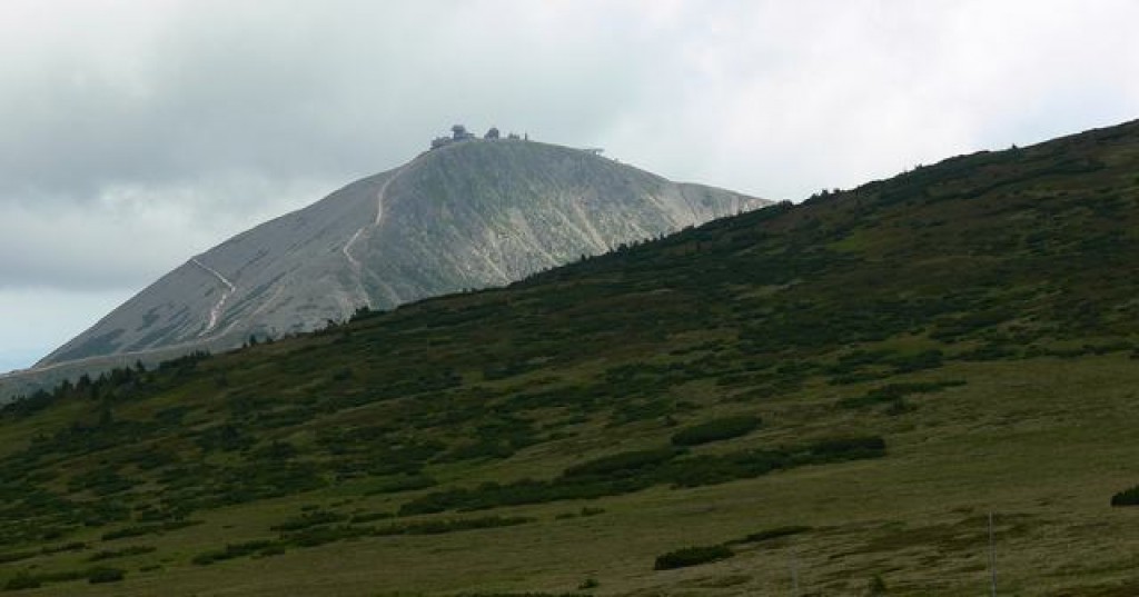 Zdjęcia: KARKONOSZE, -KARKONOSZE, ŚNIEŻKA W TRZECH ODSŁONACH - III, CZECHY Zdjęcia: KARKONOSZE, -KARKONOSZE, ŚNIEŻKA W TRZECH ODSŁONACH - III, CZECHY
