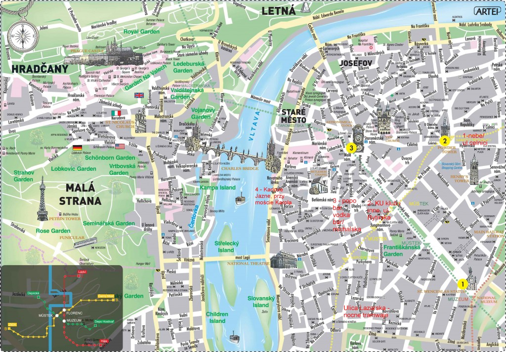 Zdjęcia: Praga, Kraj Środkowoczeski, Prażański nowy rok - czyli sylwester w stolicy Czech, CZECHY Zdjęcia: Praga, Kraj Środkowoczeski, Prażański nowy rok - czyli sylwester w stolicy Czech, CZECHY