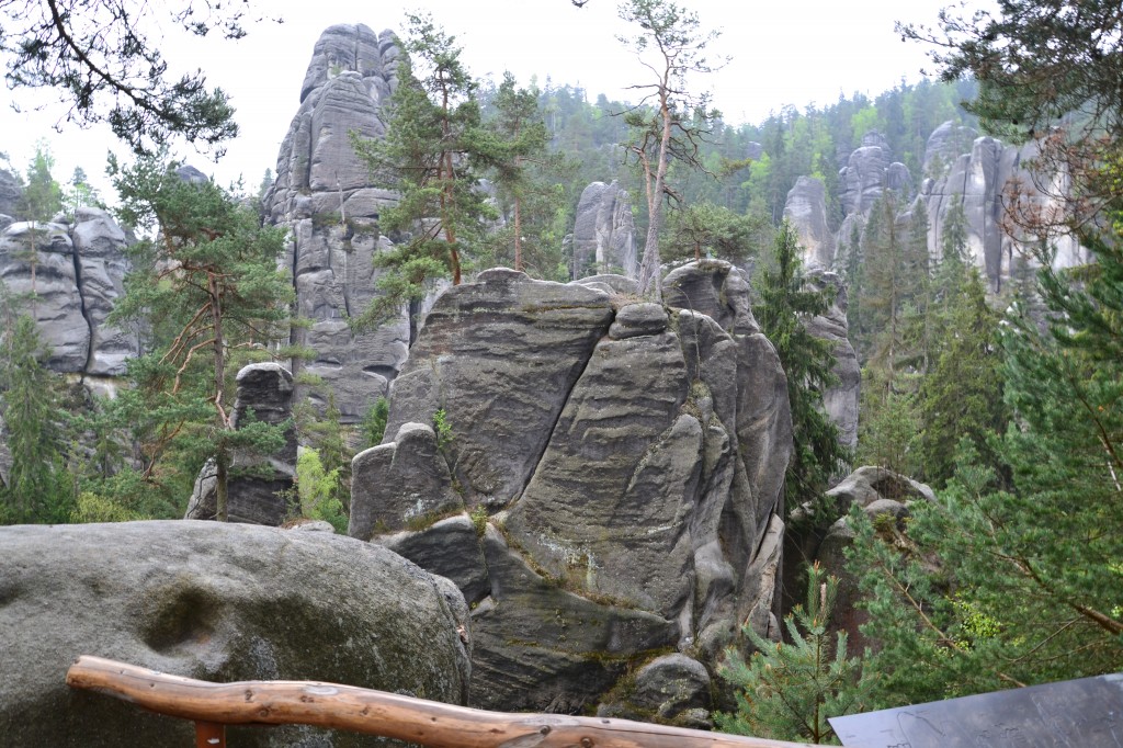 Zdjęcia: góry stołowe, skalne miasto, skałki, CZECHY Zdjęcia: góry stołowe, skalne miasto, skałki, CZECHY