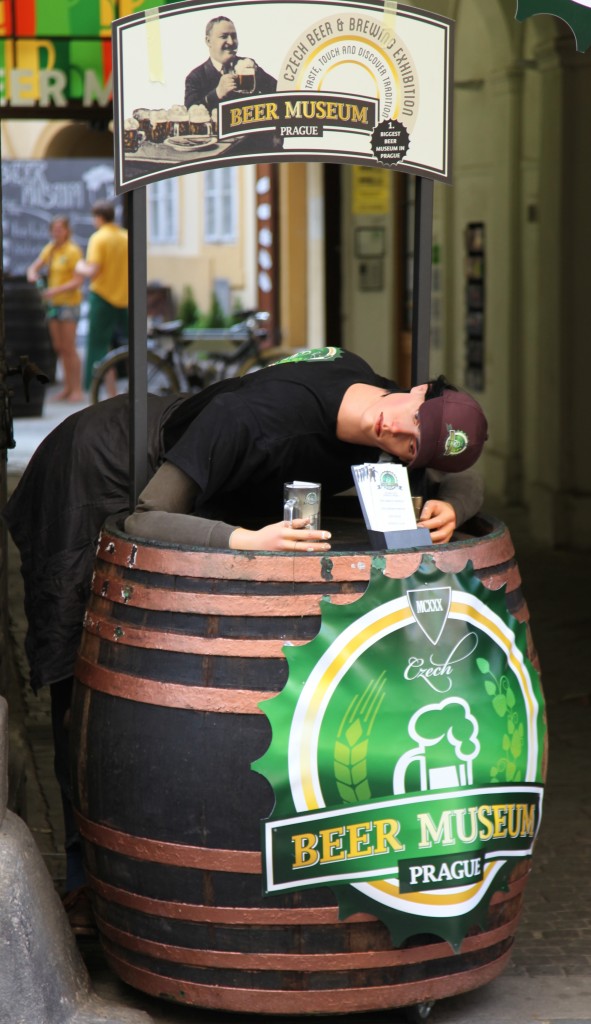 Zdjęcia: Mala Strana, Praga, Eksponat, CZECHY Zdjęcia: Mala Strana, Praga, Eksponat, CZECHY