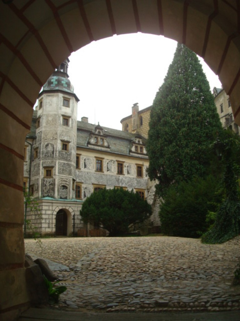 Zdjęcia: Frydlant, Czechy, czeskie zamkni-Frydlant, CZECHY Zdjęcia: Frydlant, Czechy, czeskie zamkni-Frydlant, CZECHY