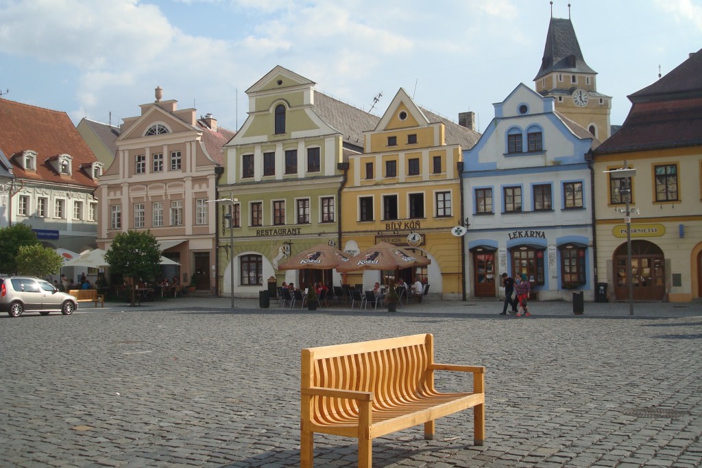 Zdjęcia: Frydlant, Czechy, Ryneczek Frydlant, CZECHY Zdjęcia: Frydlant, Czechy, Ryneczek Frydlant, CZECHY