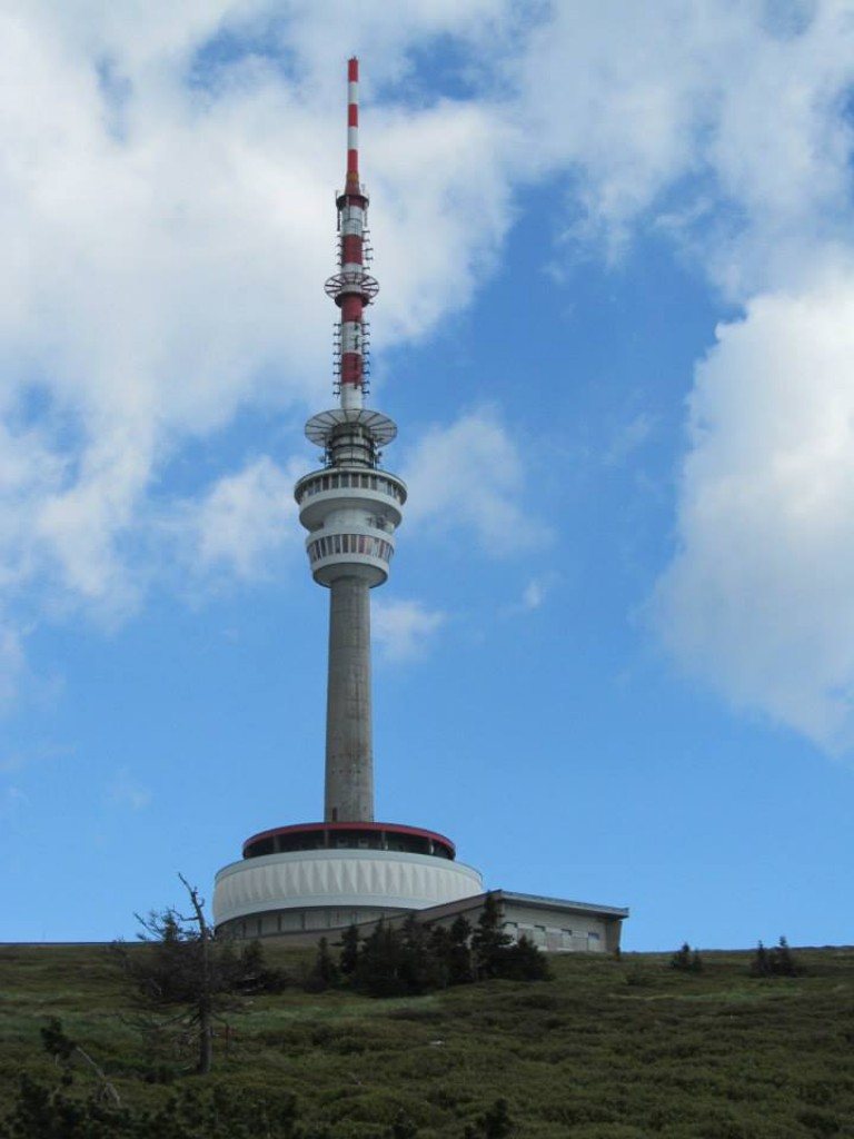 Zdjęcia: SUDETY-PRADED, JESENIKY, SPACEROWO, CZECHY Zdjęcia: SUDETY-PRADED, JESENIKY, SPACEROWO, CZECHY