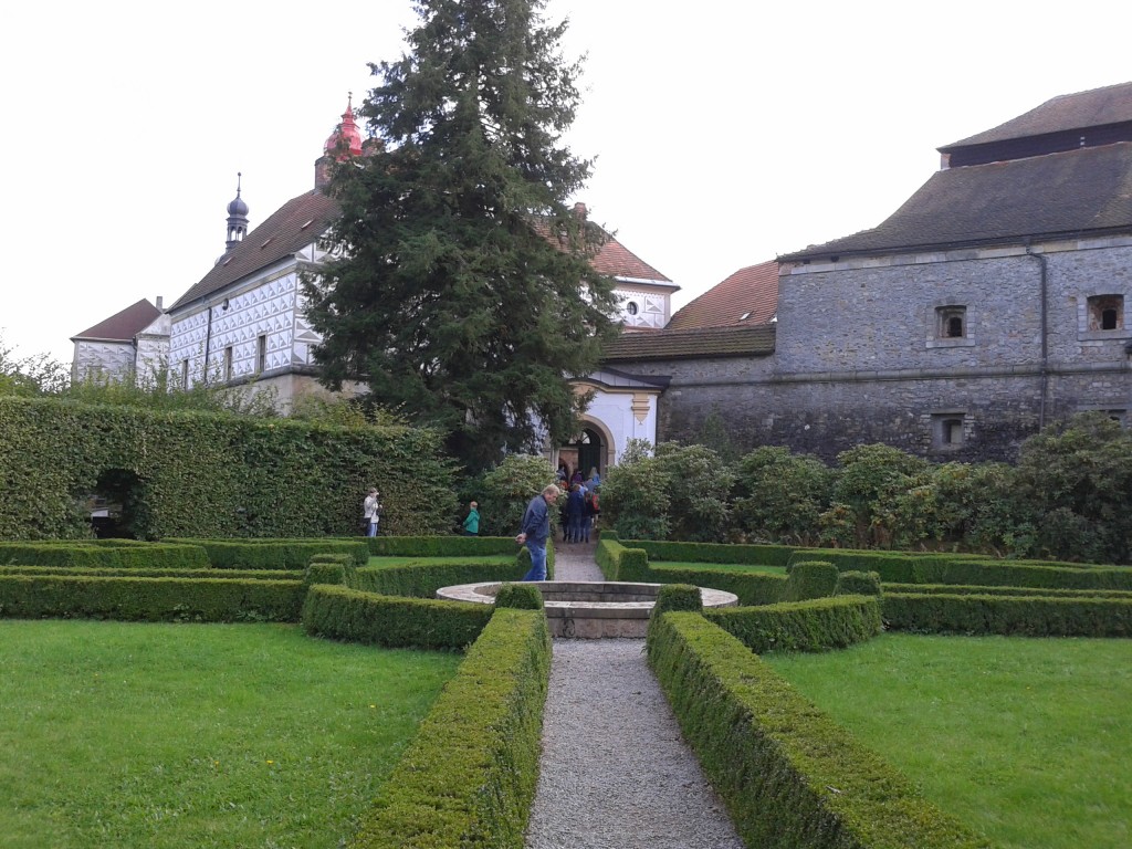 Zdjęcia: Nachod, Nachod, Zamek w Nachodzie, CZECHY Zdjęcia: Nachod, Nachod, Zamek w Nachodzie, CZECHY