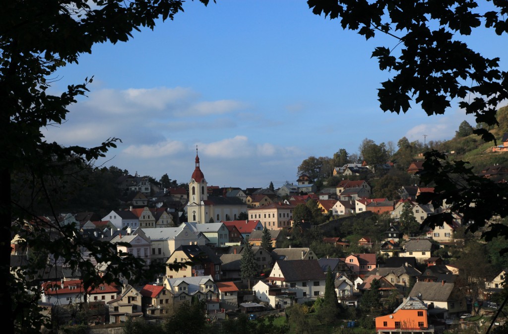 Zdjęcia: Stramberk, Jaskinia Szipka, Morawy, Miasteczko, CZECHY Zdjęcia: Stramberk, Jaskinia Szipka, Morawy, Miasteczko, CZECHY