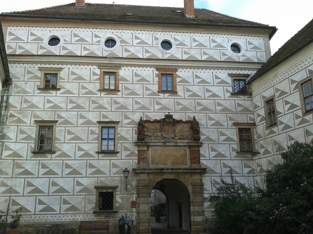 Zdjęcia: Nachod, Nachod, Zamek w Nachodzie, CZECHY Zdjęcia: Nachod, Nachod, Zamek w Nachodzie, CZECHY