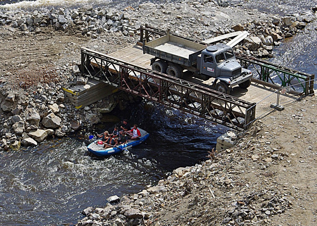Zdjęcia: Czeski Krumlov, Kraj południowoczeski, Rafting na Wełtawie, CZECHY Zdjęcia: Czeski Krumlov, Kraj południowoczeski, Rafting na Wełtawie, CZECHY