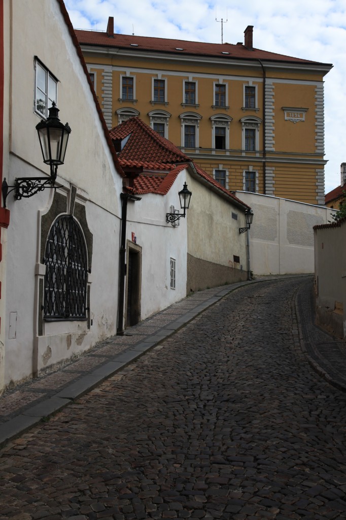 Zdjęcia: Nowy Świat, Praga, Zaułki miasta 2, CZECHY Zdjęcia: Nowy Świat, Praga, Zaułki miasta 2, CZECHY