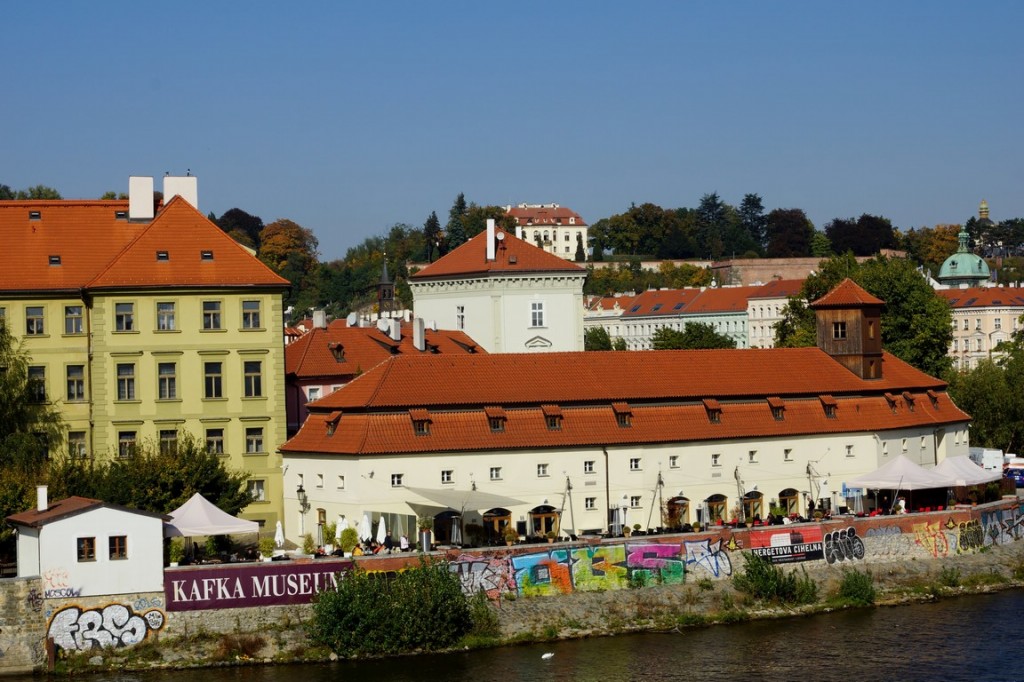 Zdjęcia: Praga, Praski "obrazek", CZECHY Zdjęcia: Praga, Praski "obrazek", CZECHY